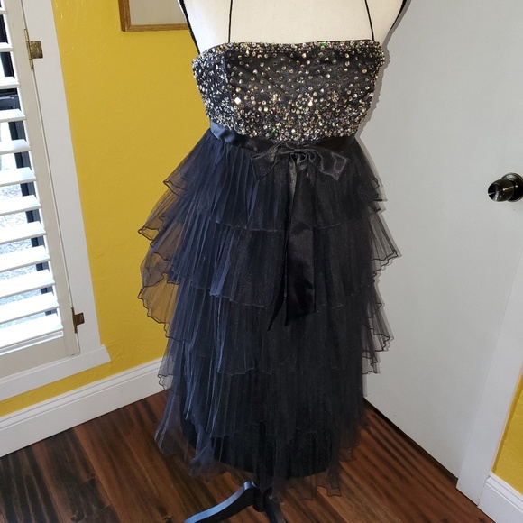 Aviena prom dress - Picture 8 of 8